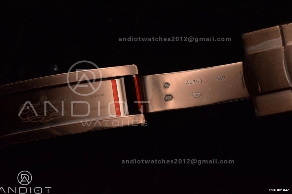 336235 RG A23J Edition 1:1 Sky-Dweller Best (Gain 1097 Weight) Strap Dial Grey FlexibleFit on Oyster-flex ZF 0804